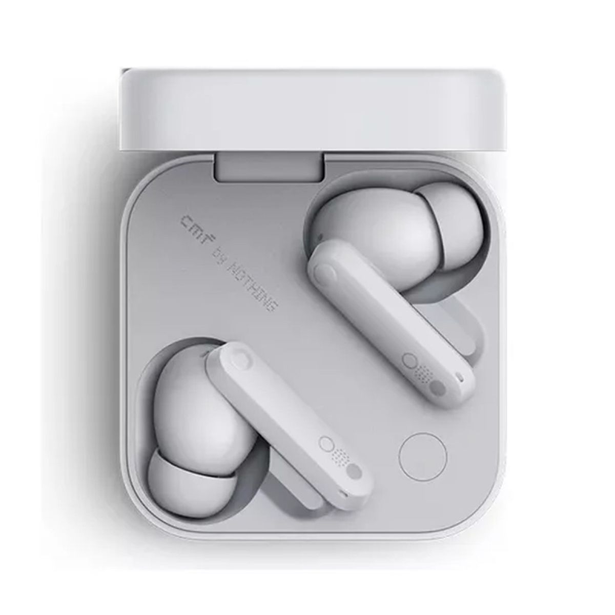 NOTHING - Auriculare Cmf By Nothing Buds Pro 2 -Cmf By Nothing B172 Gris