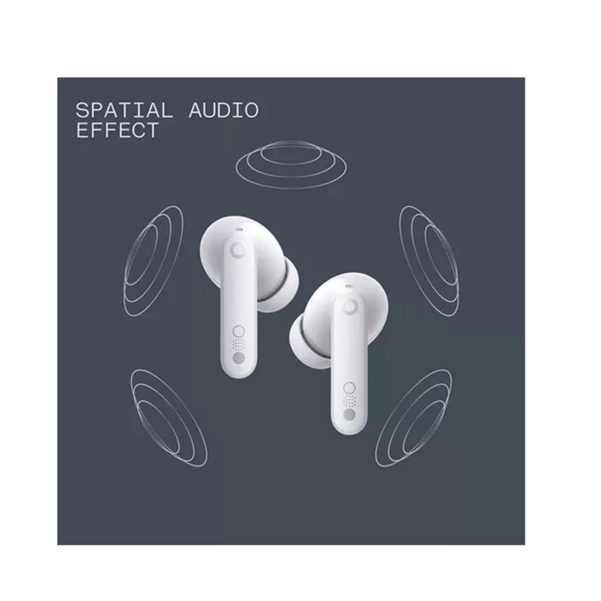 NOTHING - Auriculare Cmf By Nothing Buds Pro 2 -Cmf By Nothing B172 Gris