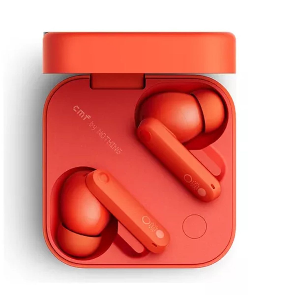 NOTHING - Auriculare Cmf By Nothing Buds Pro 2 -Cmf By Nothing B172 naranja - naranja