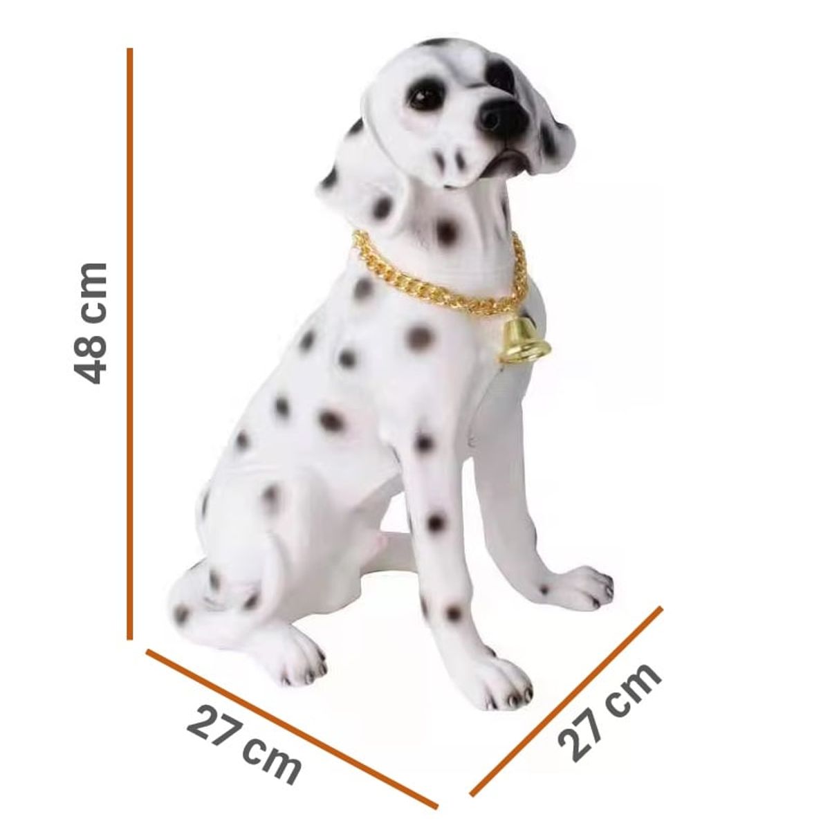 OEM - Parlante Diseño DALMATA Bluetooth soporta microfono