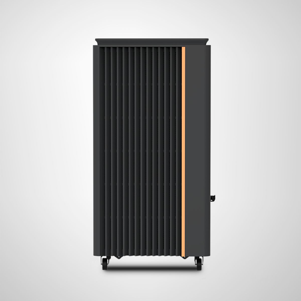 ALFANO - Deshumedecedor Industrial ALFANO 90 litros x día hasta 120m2 Q-110