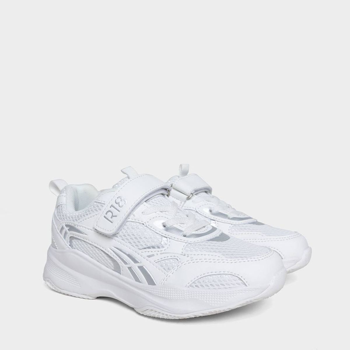 R18 - Zapatillas Urbanas R18 Pre Escolar R18-Qy043