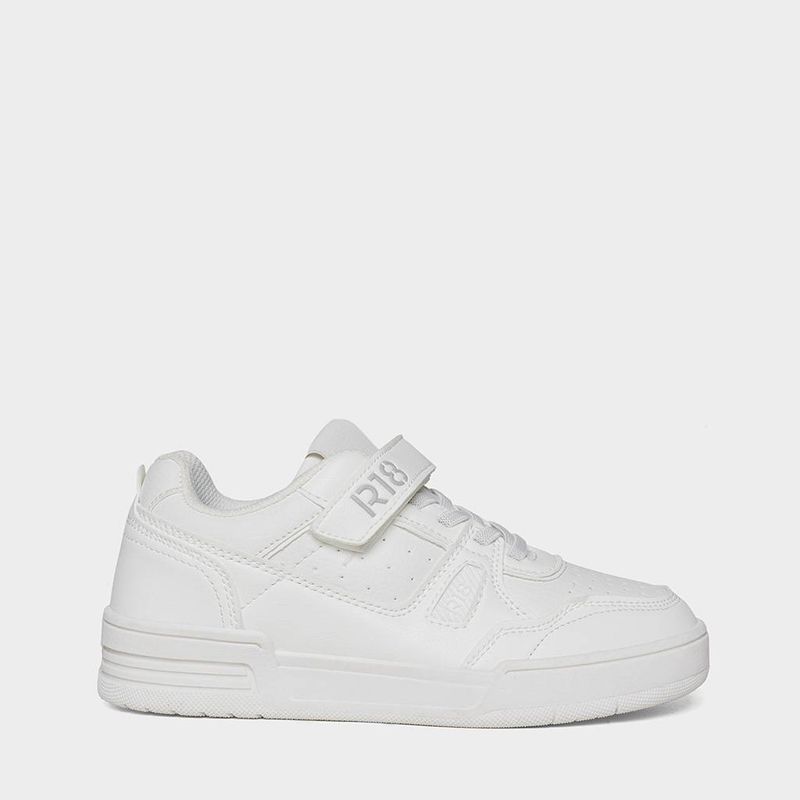 R18 - Zapatillas Urbanas R18 Pre Escolar R18-Xw017