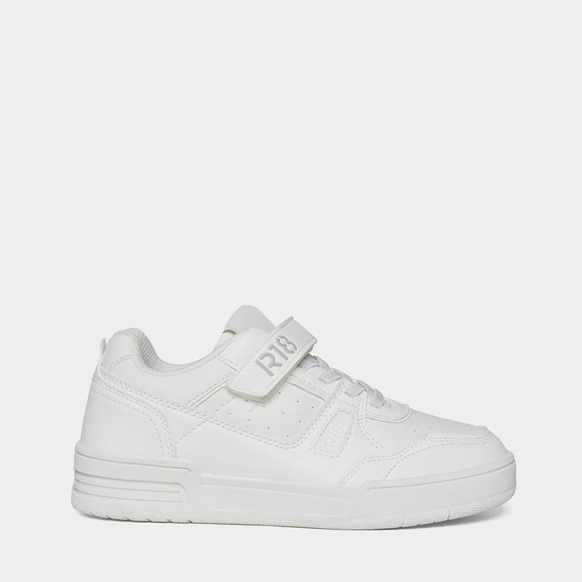 R18 - Zapatillas Urbanas R18 Pre Escolar R18-Xw017