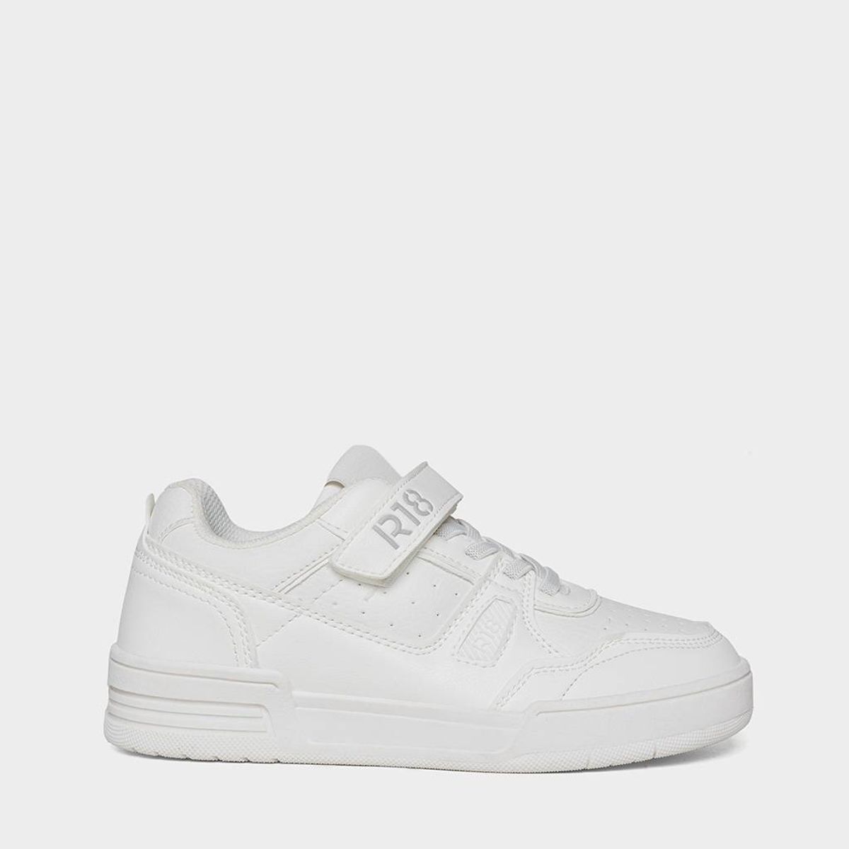 R18 - Zapatillas Urbanas R18 Pre Escolar R18-Xw017