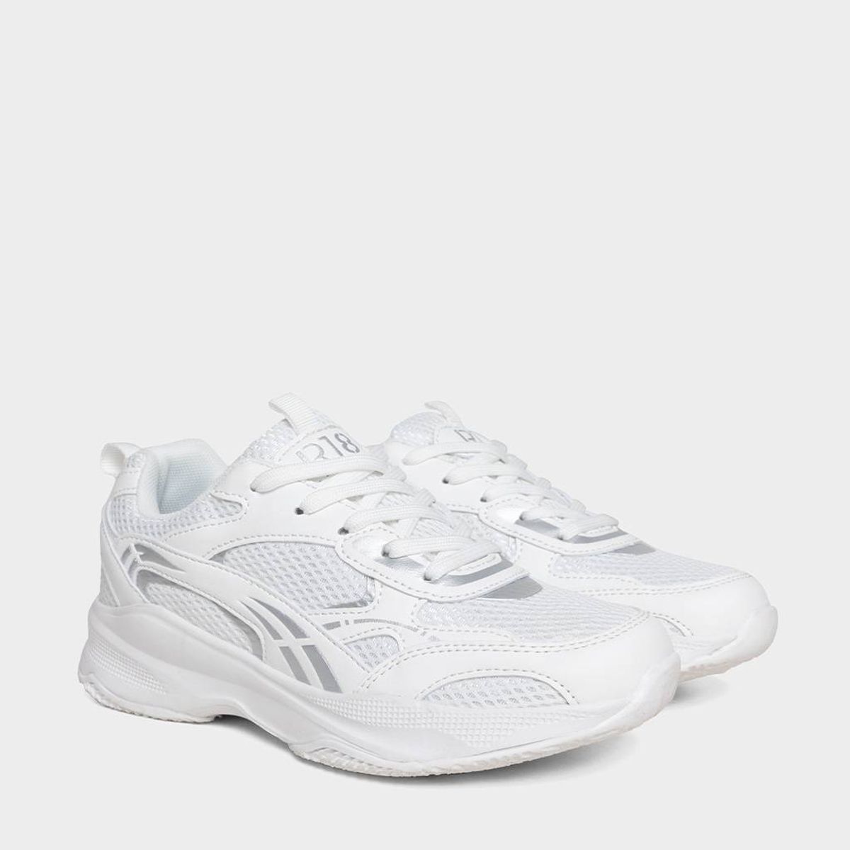 R18 - Zapatillas Urbanas R18 Junior R18-Qy044