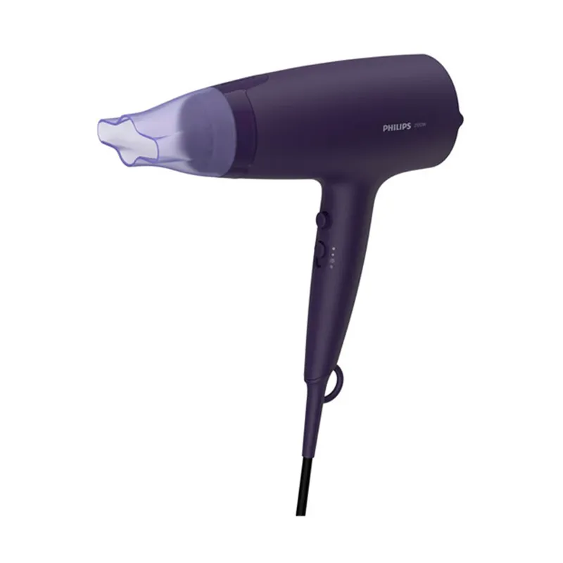 PHILIPS - SECADORA DE CABELLO PHILIPS BHD34010