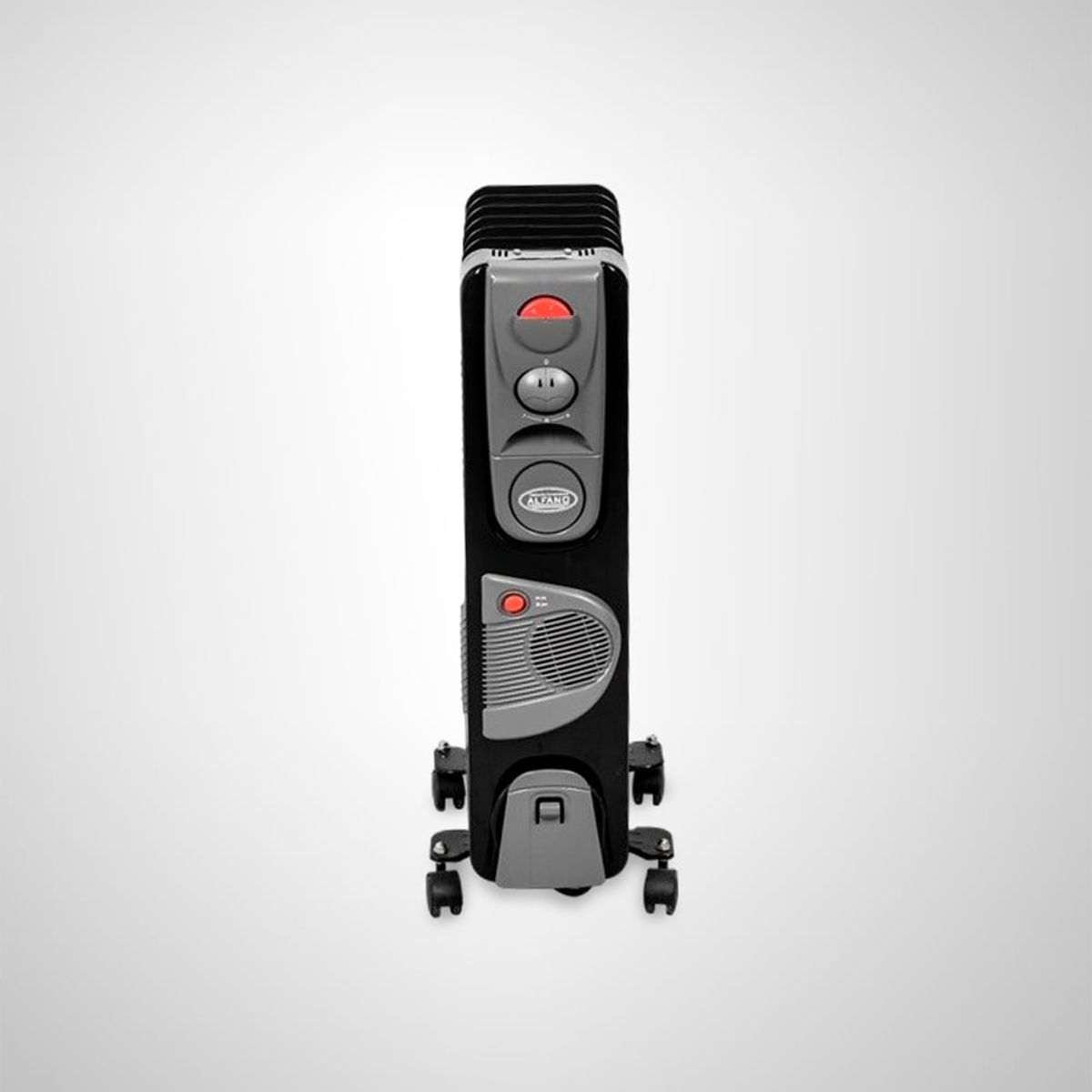 ALFANO - Estufa Termoradiador 13 celdas turbo 2900 w