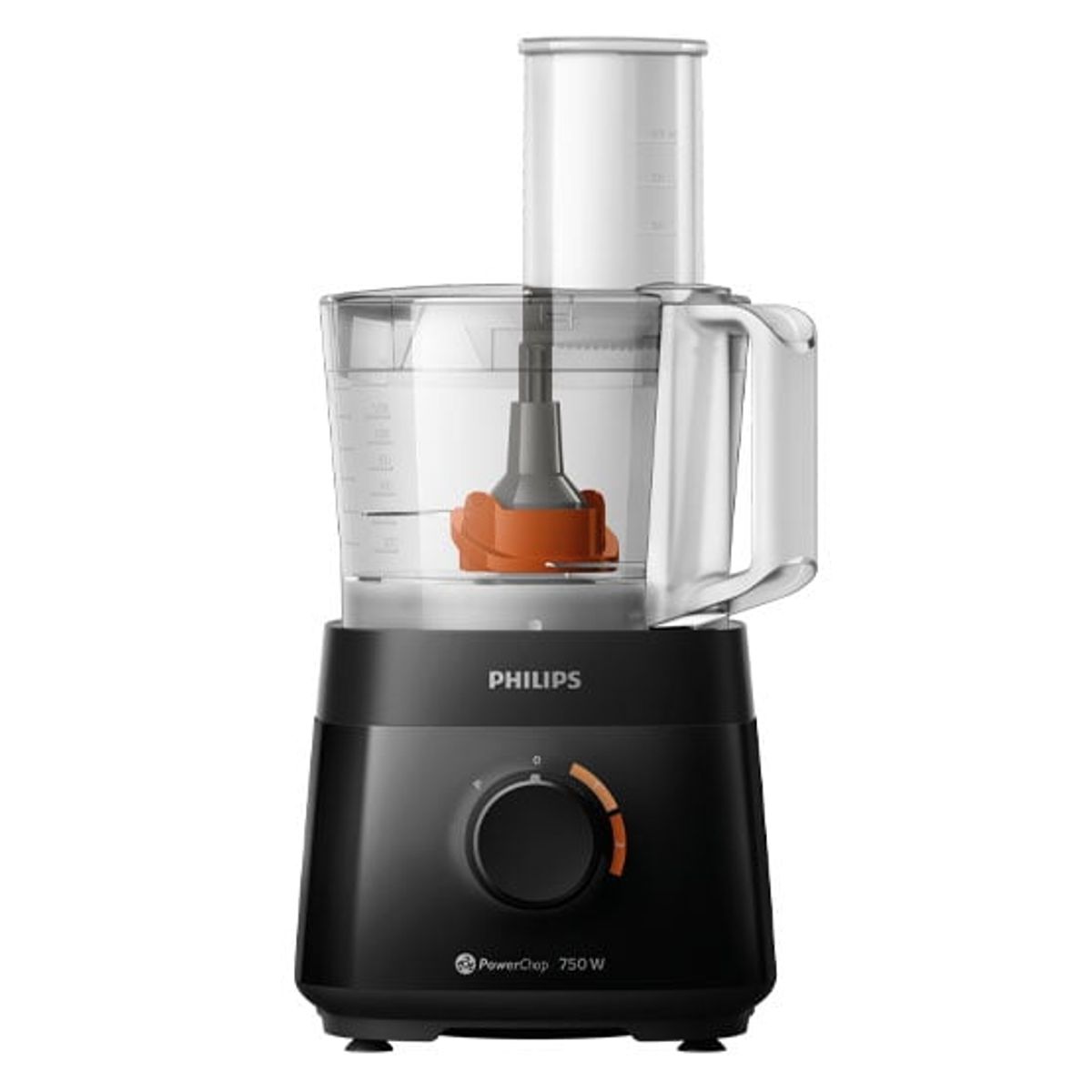 PHILIPS - PROCESADOR DE ALIMENTOS PHILIPS HR7301
