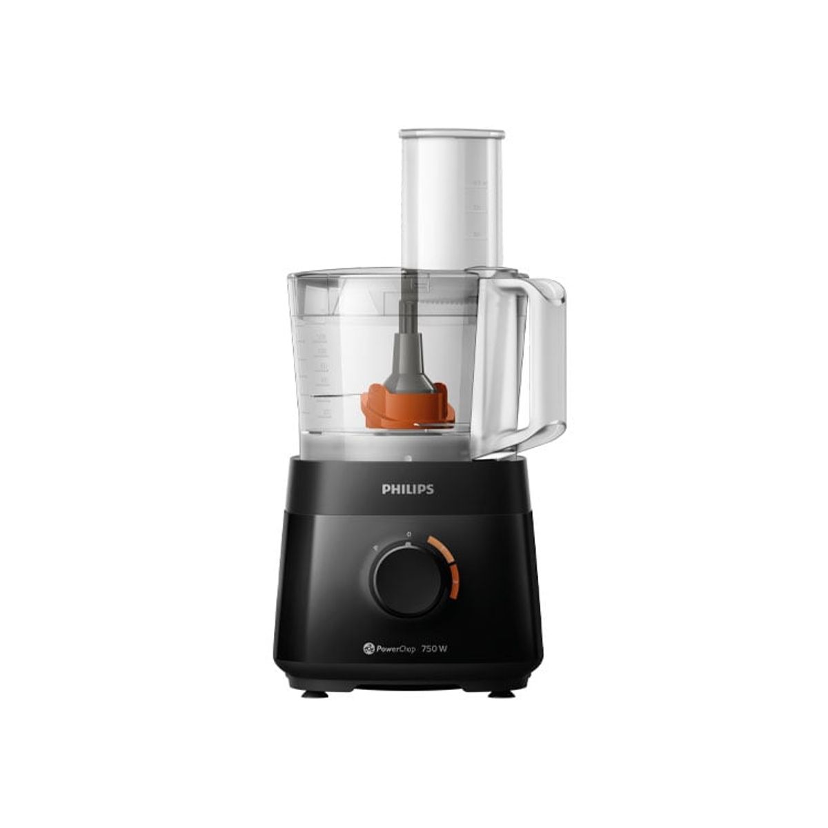 PHILIPS - PROCESADOR DE ALIMENTOS PHILIPS HR7301