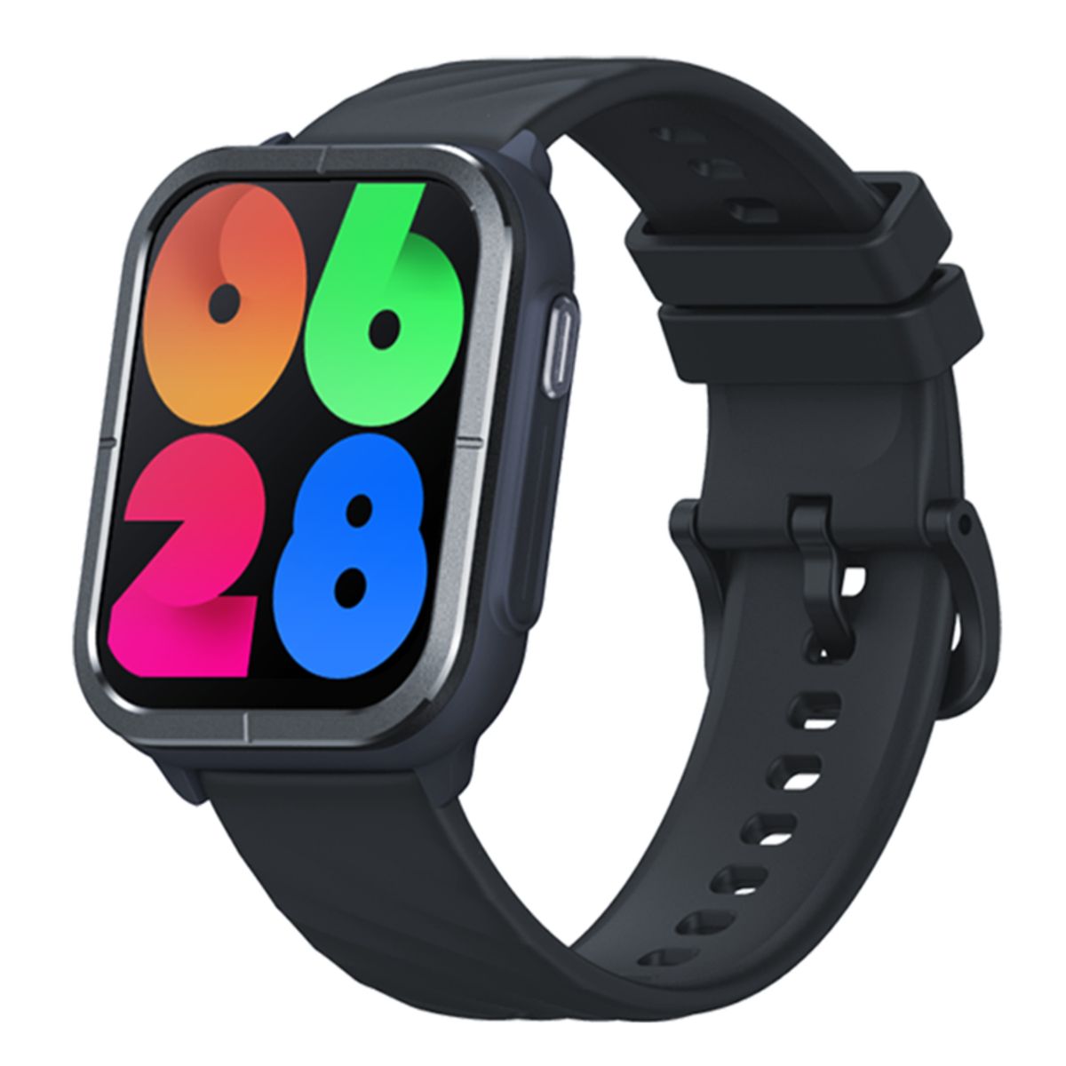 MIBRO - Smartwatch Mibro Watch C3 50 dias Uso Doble Correa Llamada Bluetooth