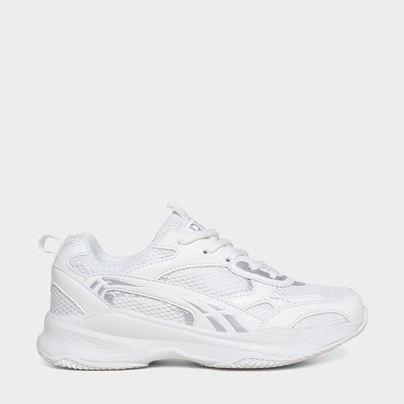 R18 - Zapatillas Urbanas R18 Junior R18-Qy044