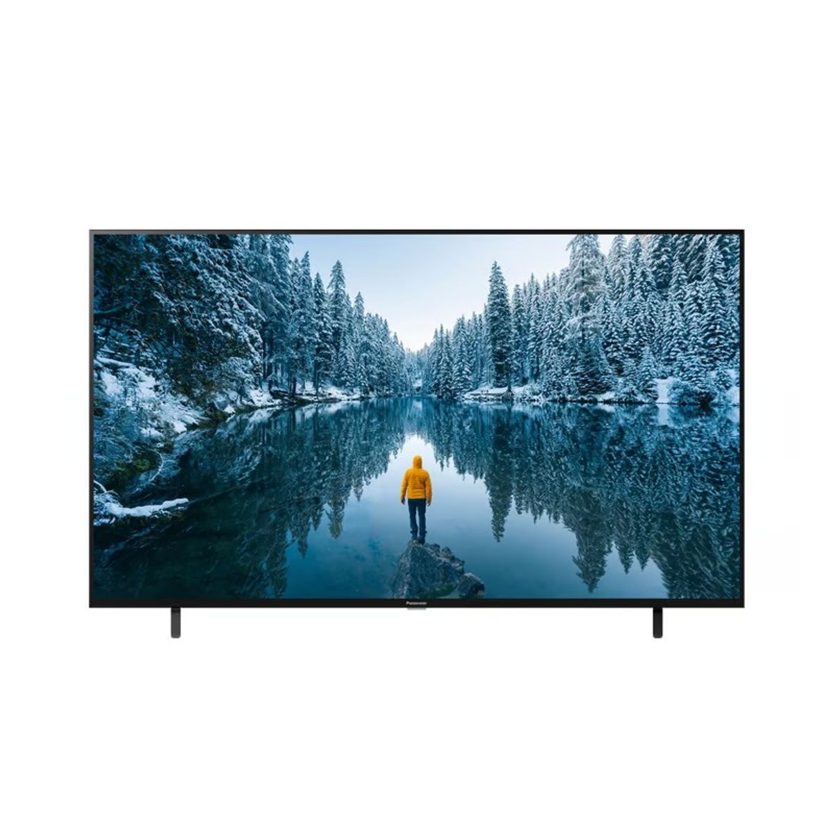 PANASONIC - TELEVISOR PANASONIC 55 4K UHD ANDROID TC-55MX700P.