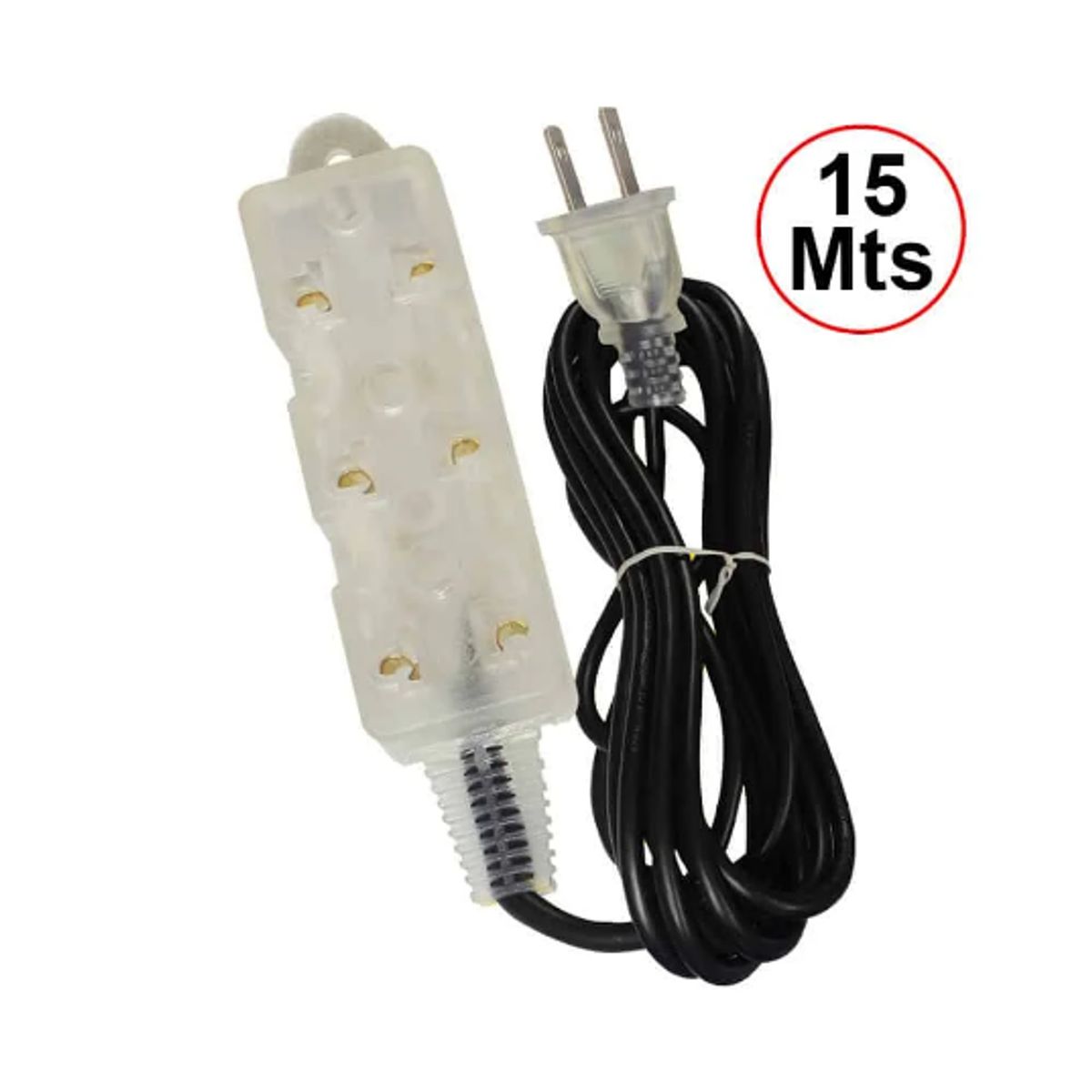 OPALUX - Extensión Universal Siliconada 15M OP-1040UL-15M OPALUX