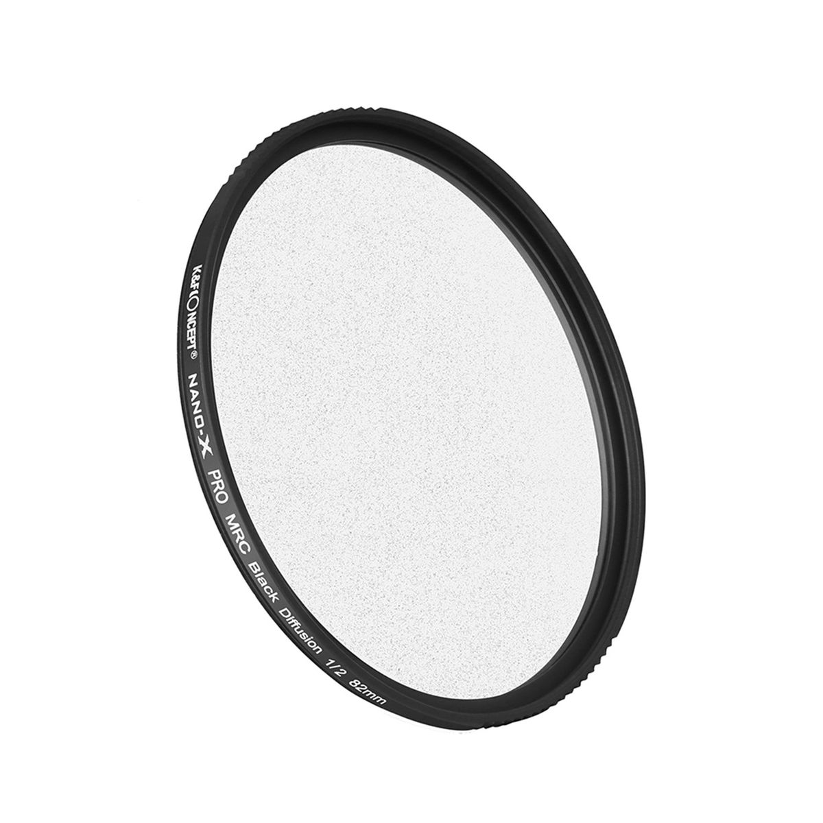 K&F CONCEPT - Filtro 77mm Black Mist 1/2 Nano-X  K&F Concept.