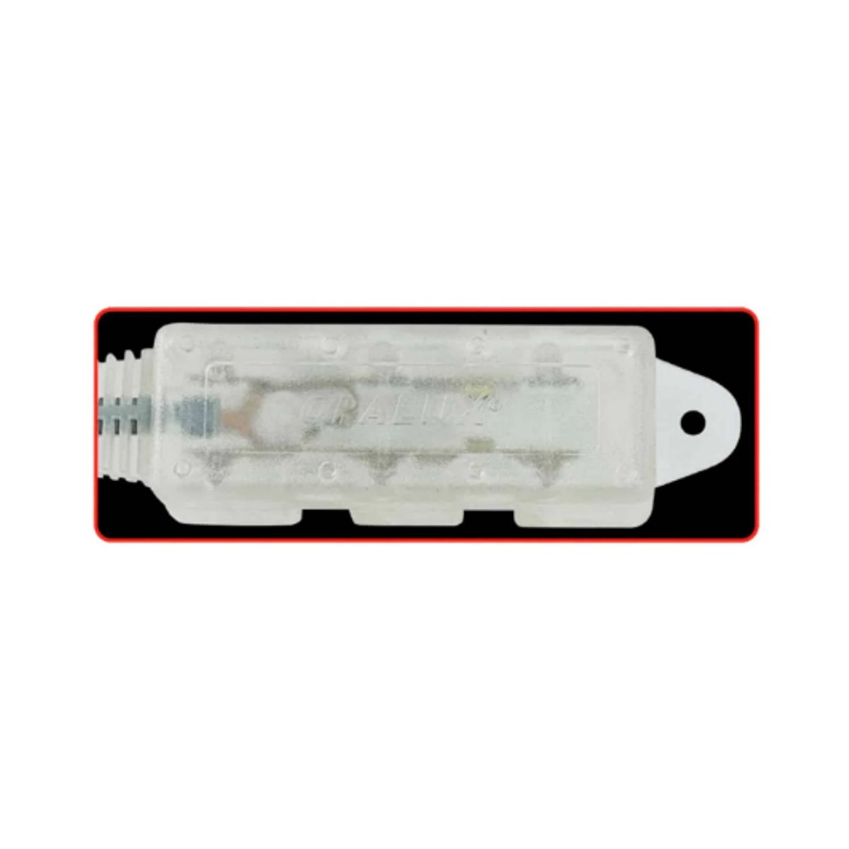 OPALUX - Extensión Universal Siliconada 3M OP-FL1203 OPALUX