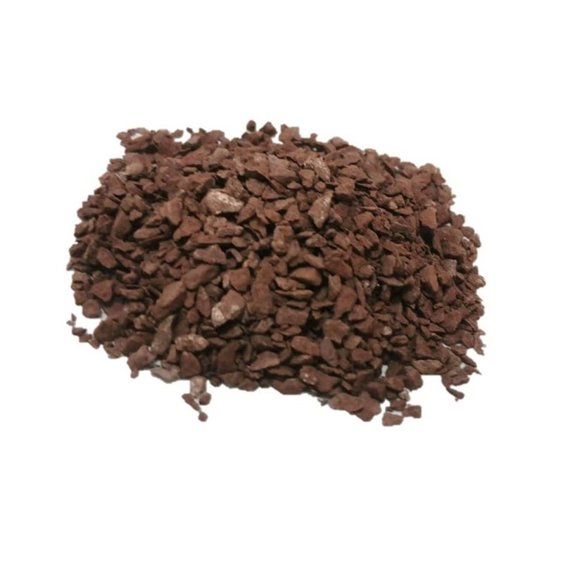 GENERICO - GRANALLA ROJA  #1 BOLSA 1KG