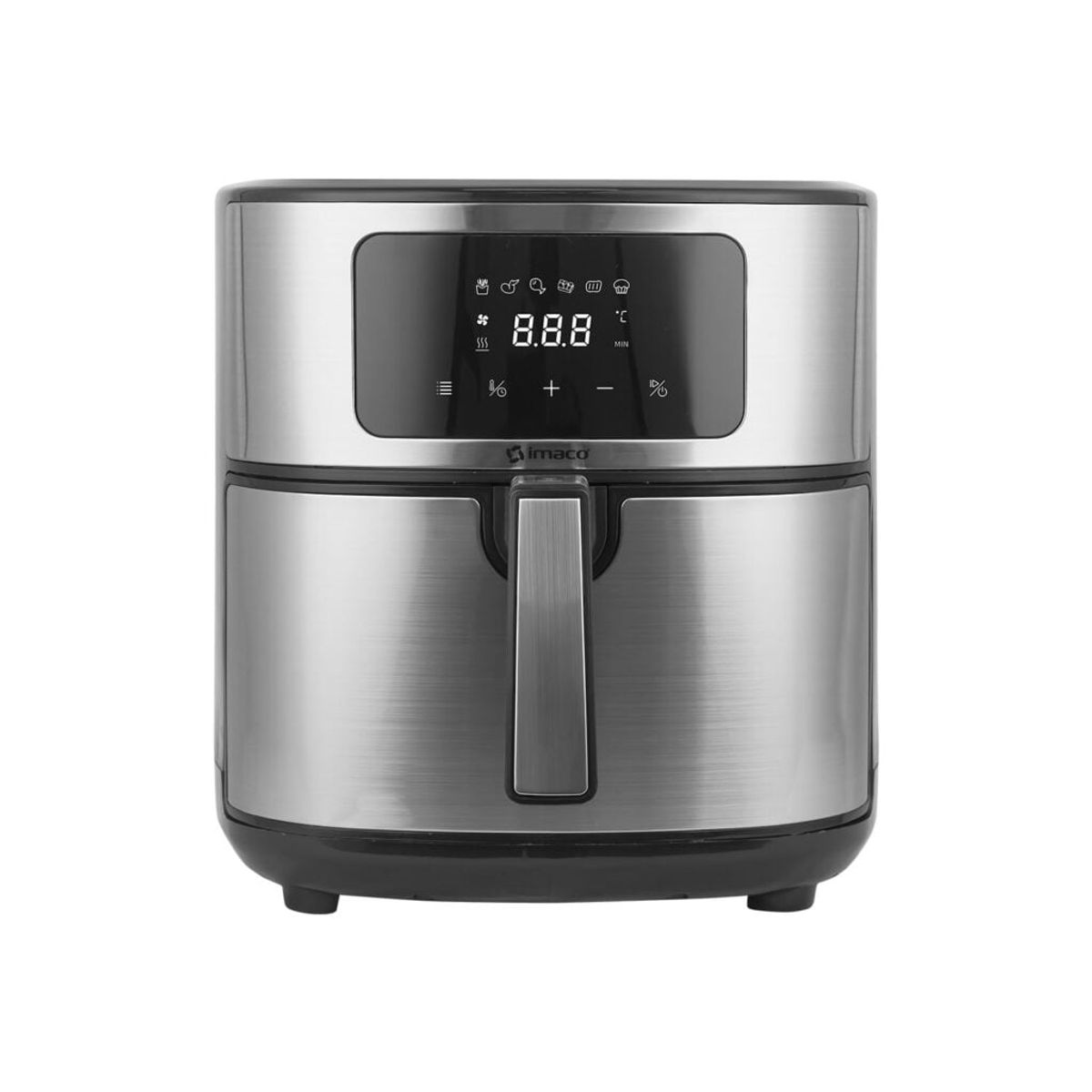 Imaco - Freidora Turbo Air Imaco AF6015D