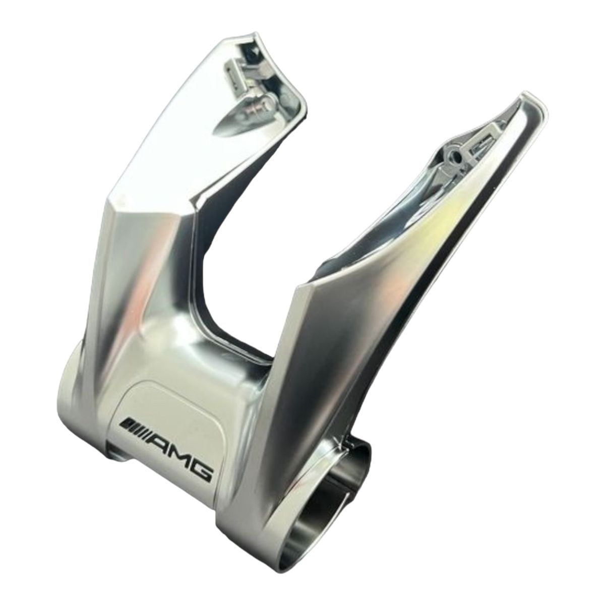 GENERICO - ACCESORIO AMG DE TIMON MERCEDES BENZ