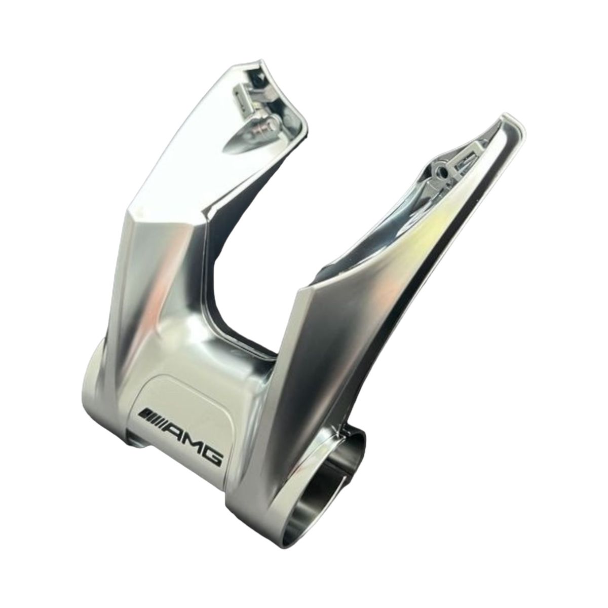 GENERICO - ACCESORIO AMG DE TIMON MERCEDES BENZ