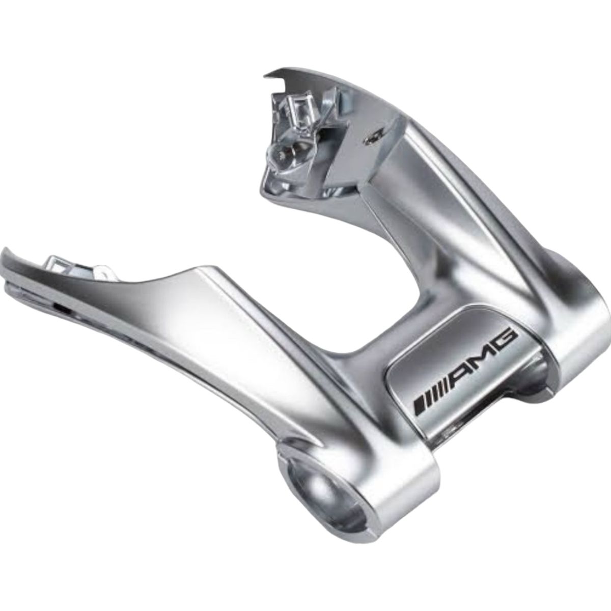 GENERICO - ACCESORIO AMG DE TIMON MERCEDES BENZ