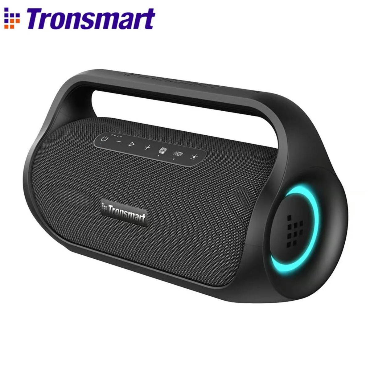 TRONSMART - Parlante Bluetooth Tronsmart BANG MINI 50W