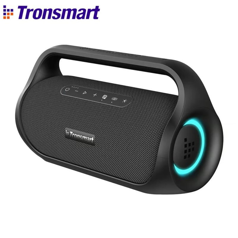 TRONSMART - Parlante Bluetooth Tronsmart BANG MINI 50W