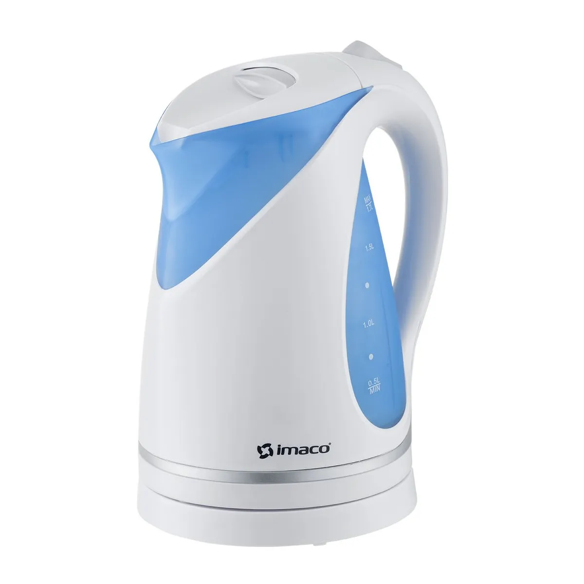 IMACO - Jarra hervidora Imaco KE2004 1.7 Litros.