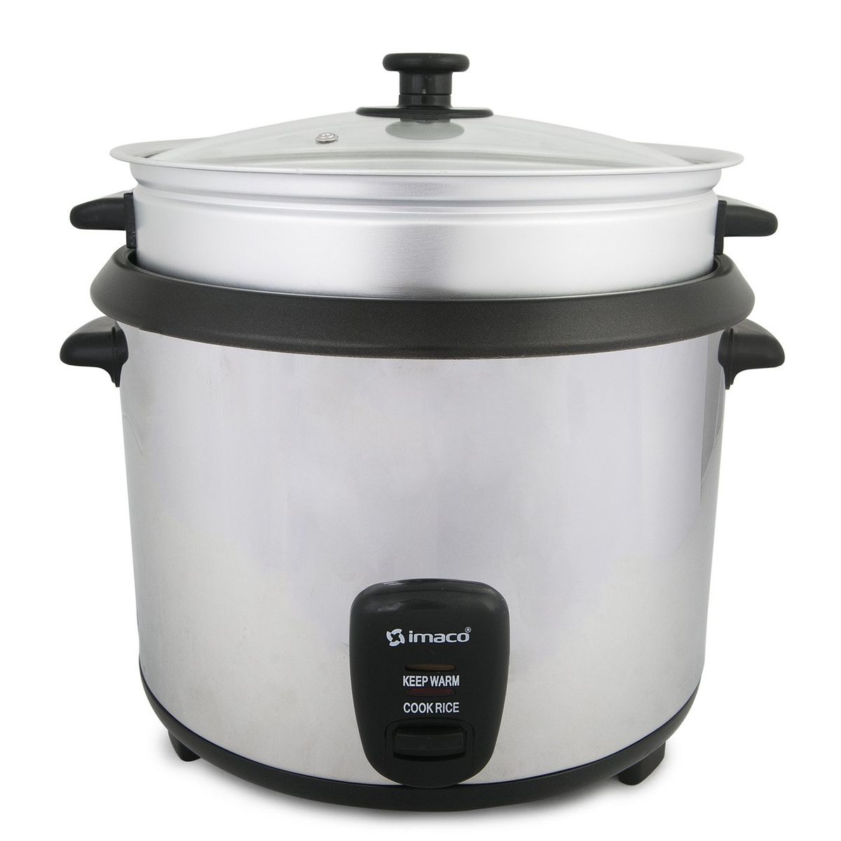 IMACO - Olla arrocera Imaco IRC281 28Litros