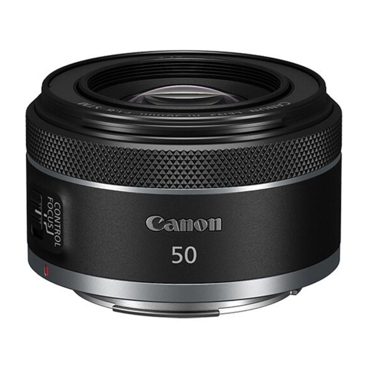 CANON - Lente Canon RF 50mm f18 STM