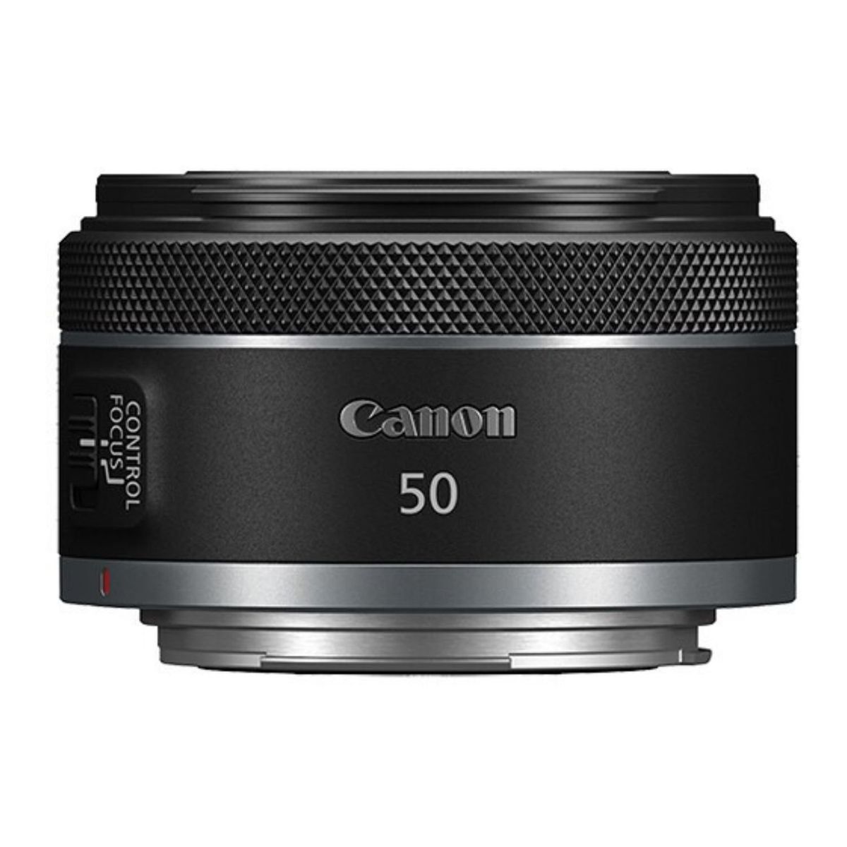 CANON - Lente Canon RF 50mm f18 STM