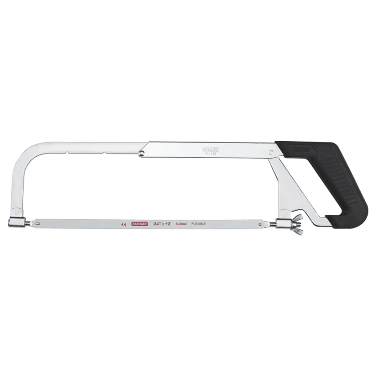 STANLEY - Arco de Sierra Ajustable Pro