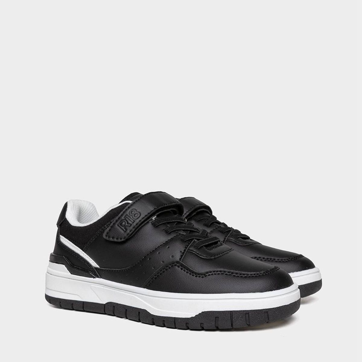 R18 - Zapatillas Urbanas R18 Pre Escolar R18-Xw014