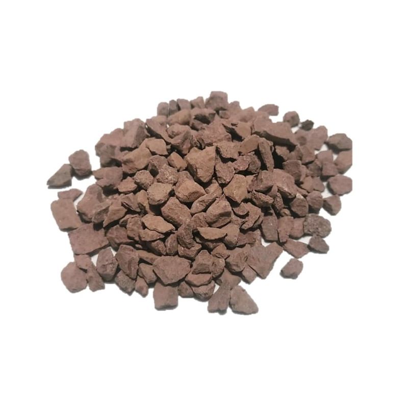 GENERICO - GRANALLA ROJA 23 BOLSA 1KG