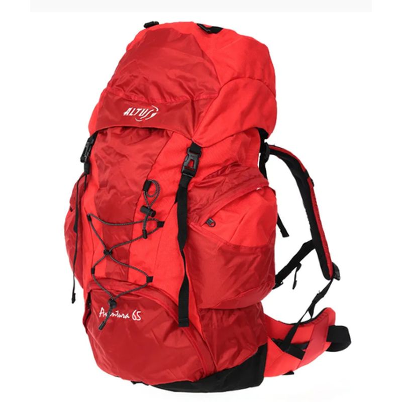ALTUS - MOCHILA AVENTURA 65 - ALTUS