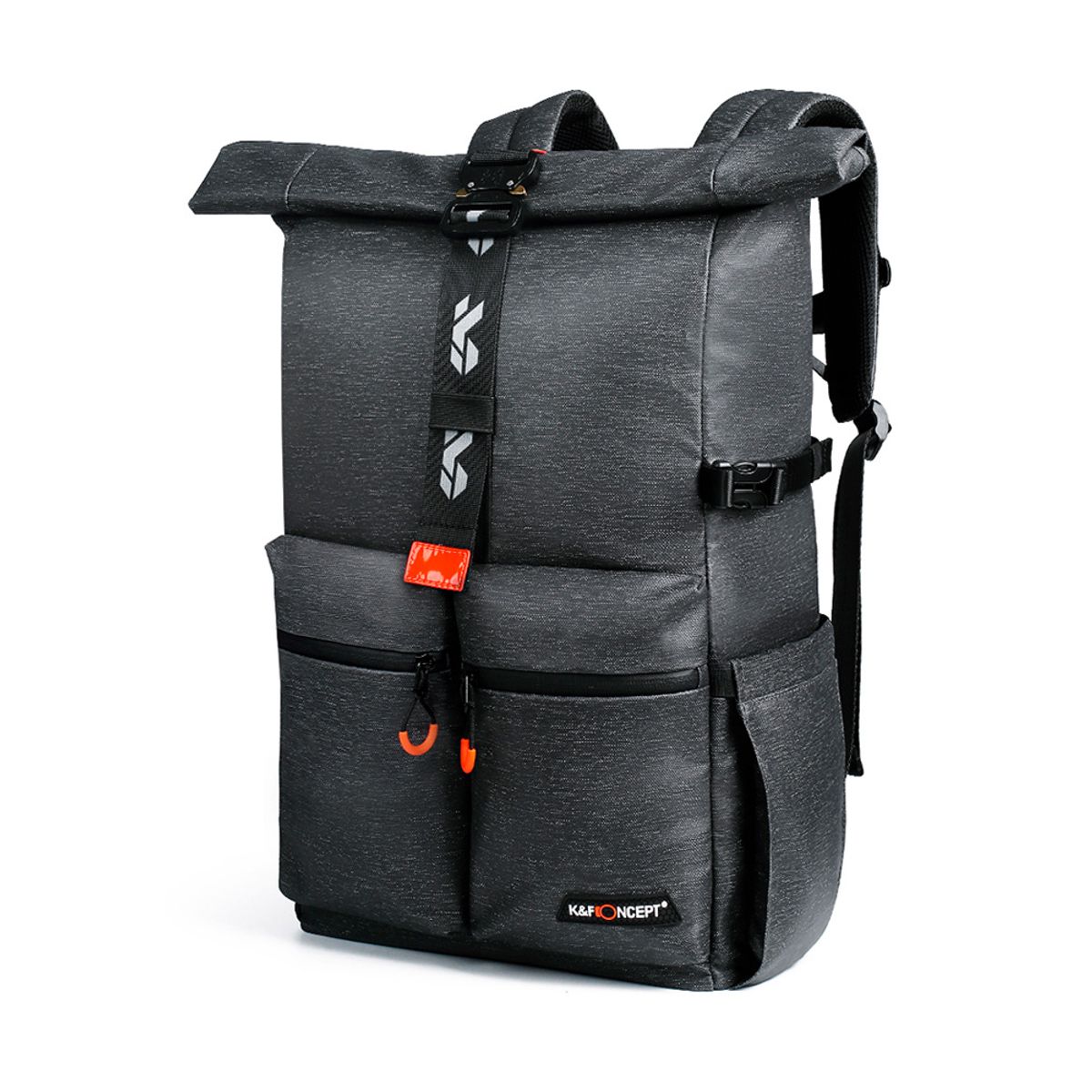 K&F CONCEPT - Mochila multifuncional K&F Concept KF13096V1