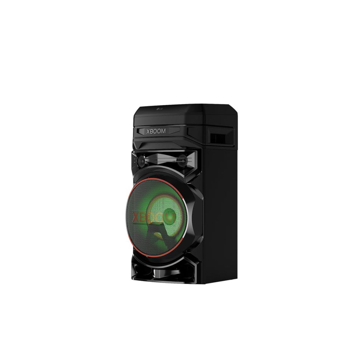 LG - Torre de Sonido LG XBOOM RNC5 KARAOKE