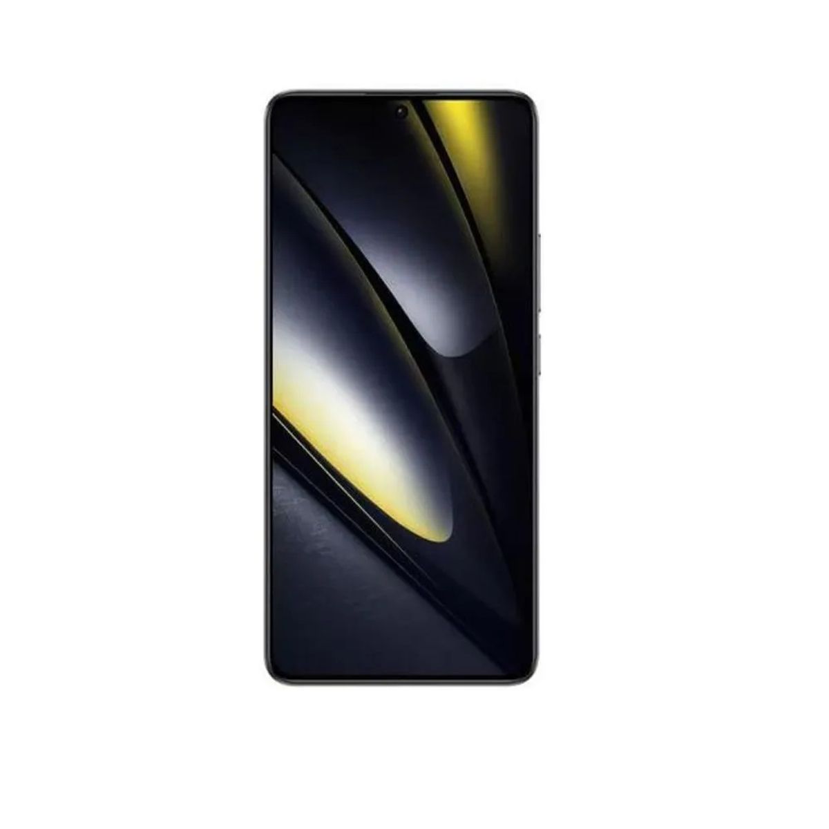 XIAOMI - Xiaomi Poco F6 512GB 12GB Negro