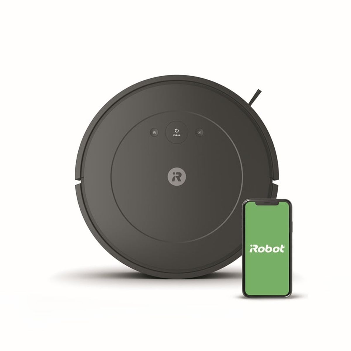 IROBOT - Aspiradora y Trapeador Robot iRobot Roomba Combo Serie Y