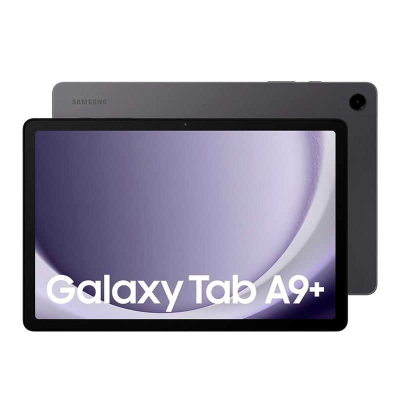 SAMSUNG - TABLET SAMSUNG GALAXY TAB A9+ WUXGA TFT LTE 5G P/N: TBSMX216BZAAPEO