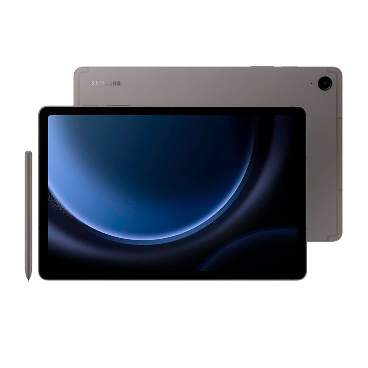 SAMSUNG - TABLET SAMSUNG GALAXY TAB S9 FE WUXGA-TFT 90HZ P/N: TBSMX516BZAAPEO