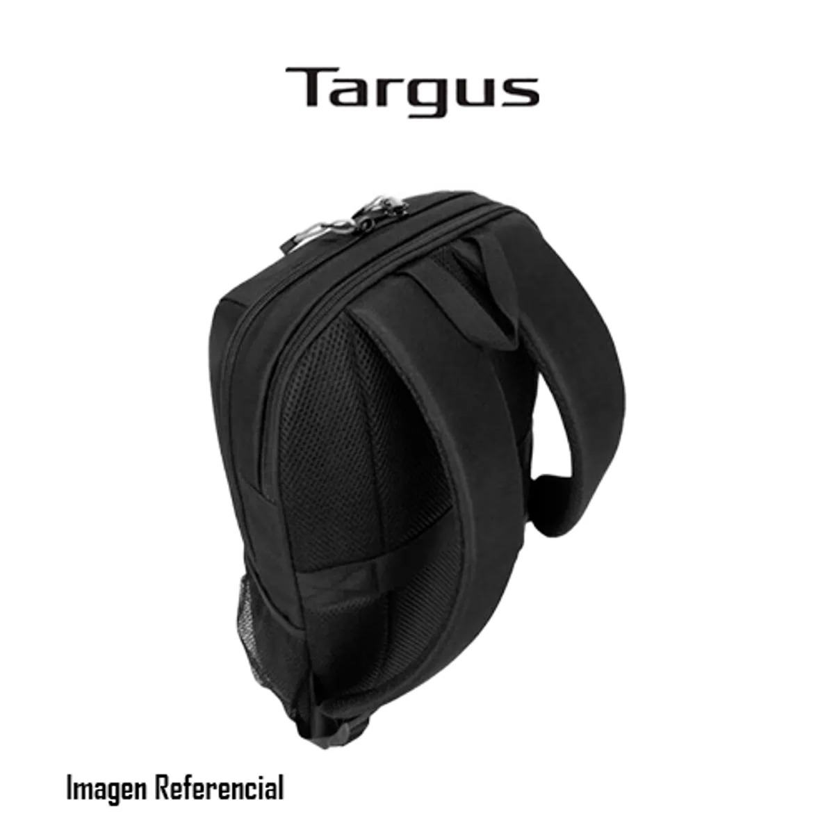 TARGUS - MOCHILA TARGUS INTELLECT ADVANCED 15P COLOR NEGRO P/N: TSB968LP