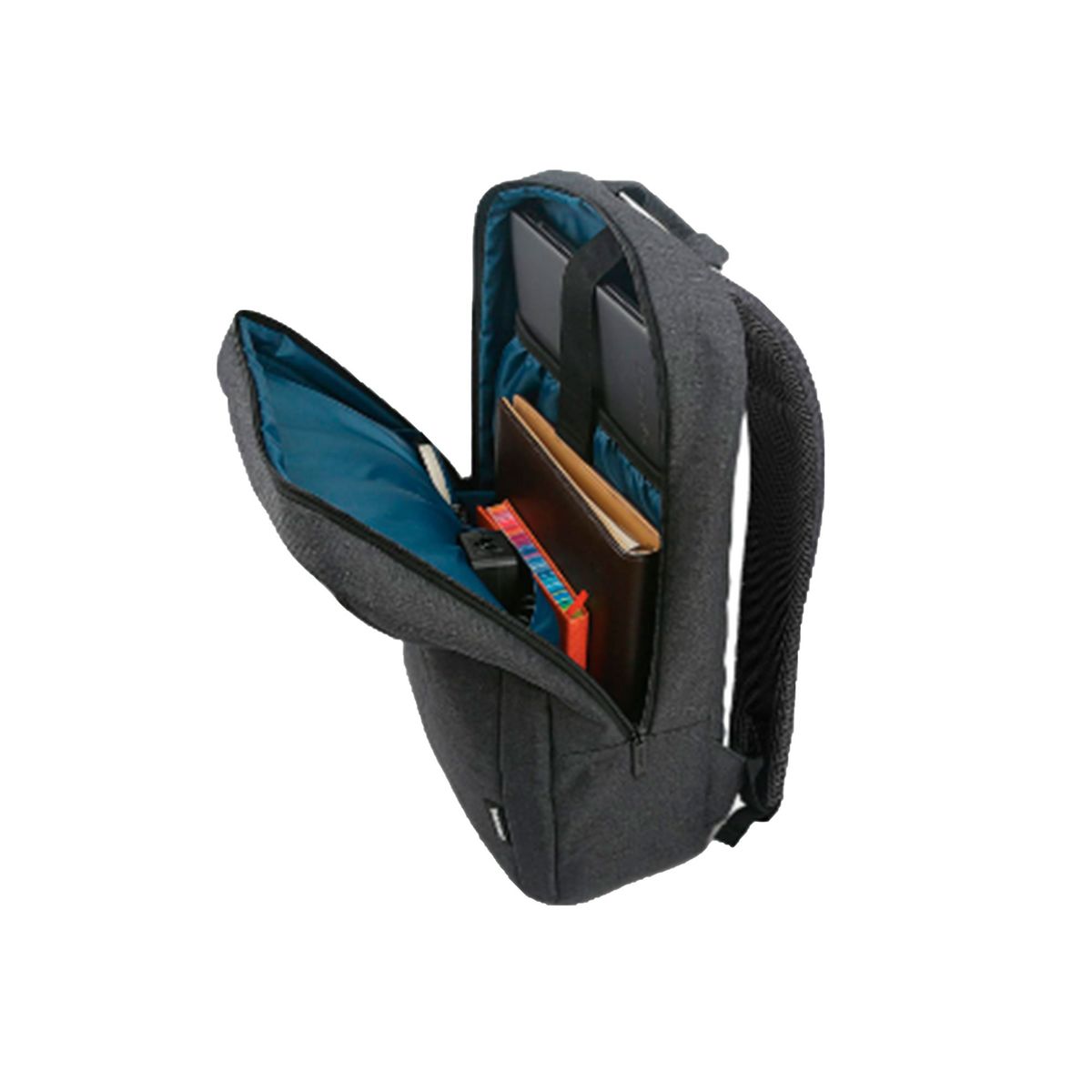 LENOVO - MOCHILA LENOVO 16 PULGADAS B210 COLOR NEGRO P/N: 4X40T84059