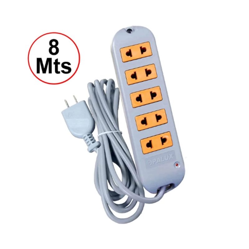 OPALUX - Extensión Universal Vulcanizada 8M OP-830-8M OPALUX