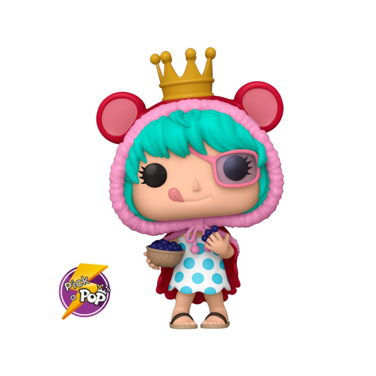FUNKO - ONE PIECE SUGAR FUNKO POP SCENTED 1622