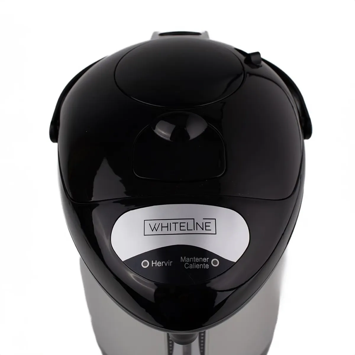 WHITELINE - Termohervidor Eléctrico 2.5 litros Whiteline