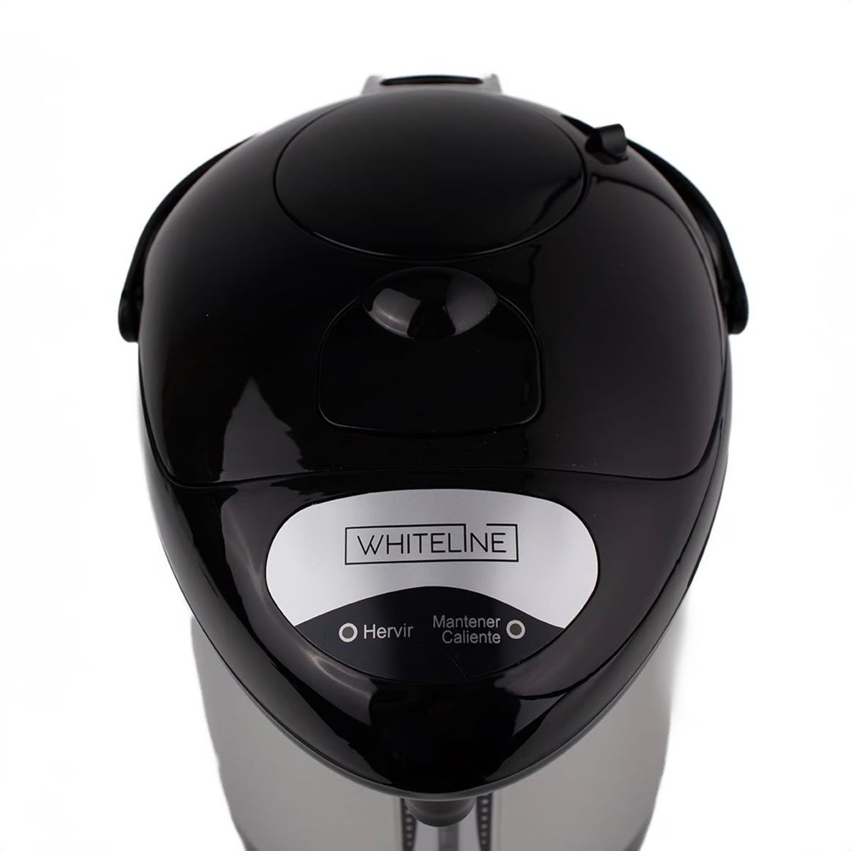 WHITELINE - Termohervidor Eléctrico 2.5 litros Whiteline