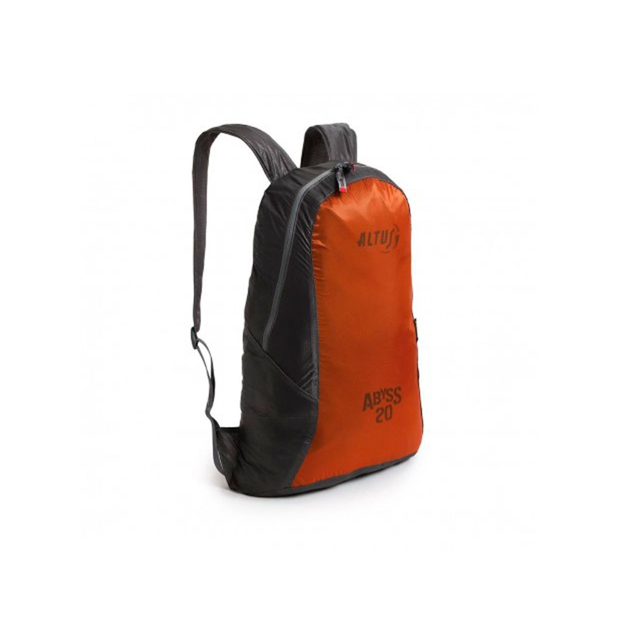 ALTUS - MOCHILA COMPRIMIBLE TREKKING ABYSS - ALTUS