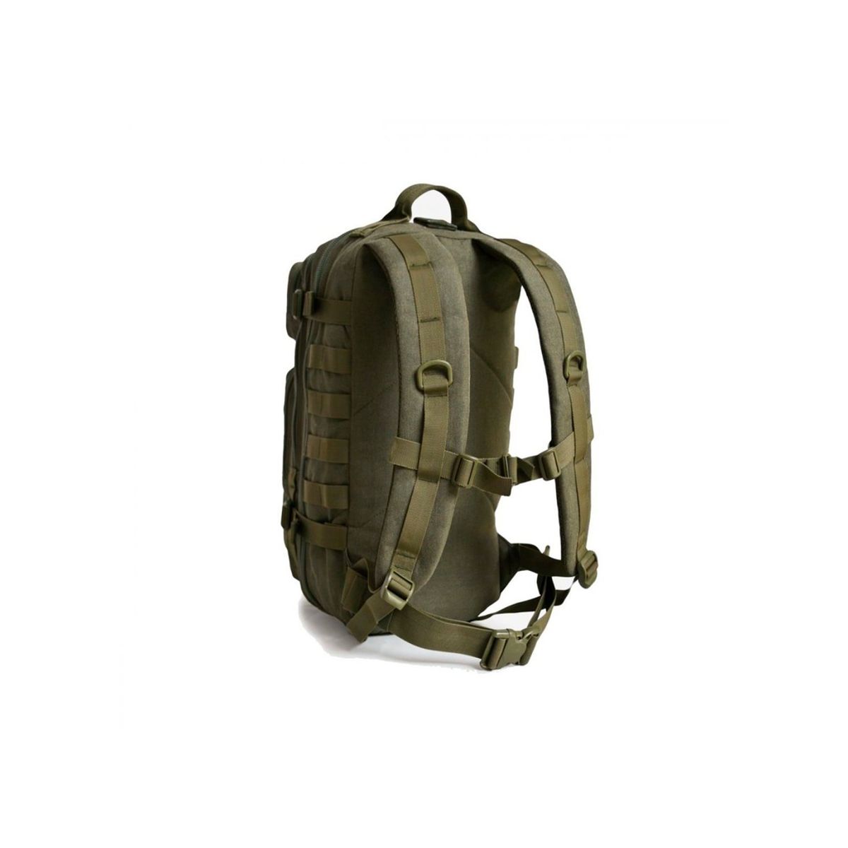 ALTUS - MOCHILA CAMUFLADA ALFA 25 - ALTUS