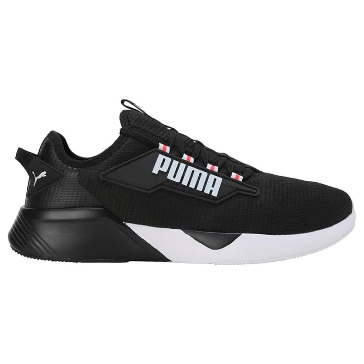 PUMA - Zapatilla Puma Retaliate 2 376676 35 Negro para Mujer